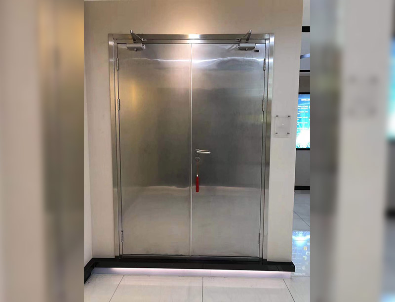沈阳钢制防火门厂家你知道怎么选吗？